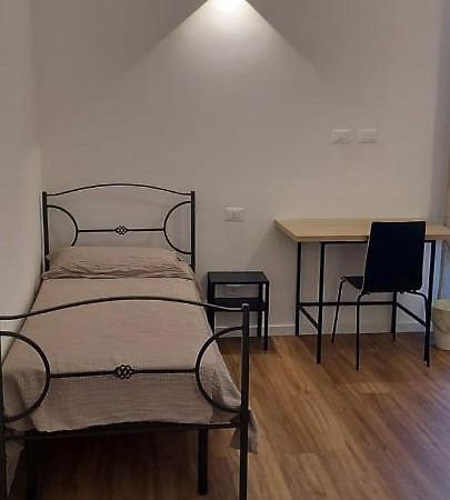 Casa Fileti Bed and Breakfast Palermo Buitenkant foto