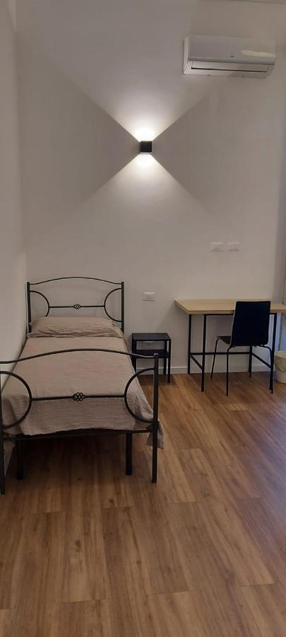 Casa Fileti Bed and Breakfast Palermo Buitenkant foto