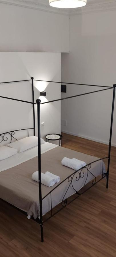 Casa Fileti Bed and Breakfast Palermo Buitenkant foto